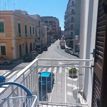 Civico 3 Apartment Monopoli Exterior photo