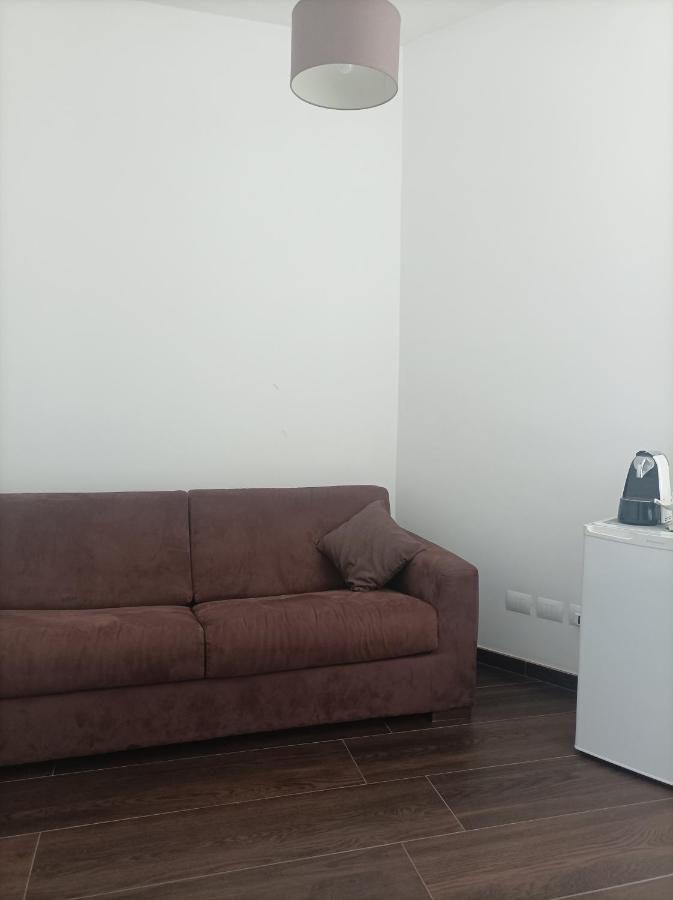 Civico 3 Apartment Monopoli Exterior photo