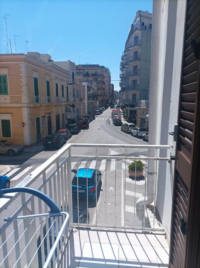 Civico 3 Apartment Monopoli Exterior photo